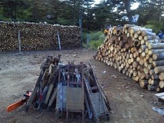 黒百合ヒュッテ